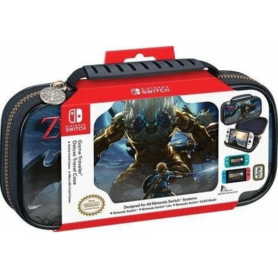 BigBen Pouzdro Switch Zelda Golden Lynel