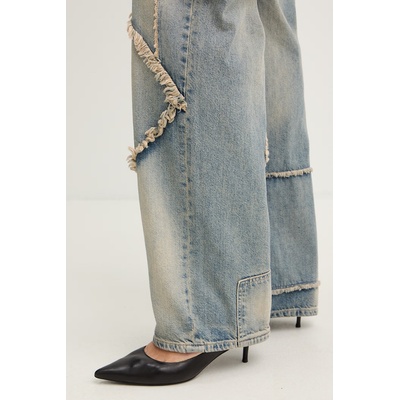 Armani Exchange Дънки Armani Exchange (XW000056.AF19656)