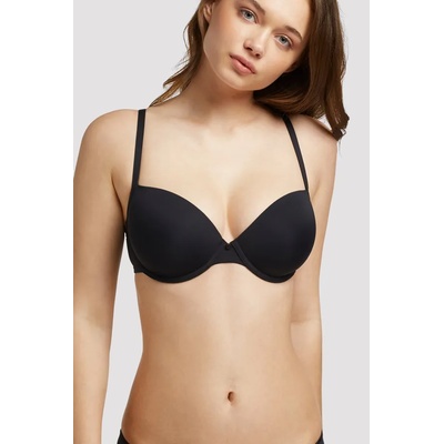 Gisela СУТИЕН 1/0101 negro basic gisela