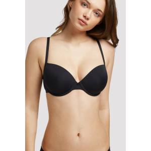 Gisela СУТИЕН 1/0101 negro basic gisela