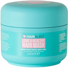 Hairburst Maska na vlasy Long and Healthy 220 ml