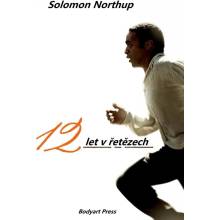12 let v řetězech - Solomon Northup