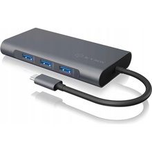 ICY BOX IB-DK4040-CPD