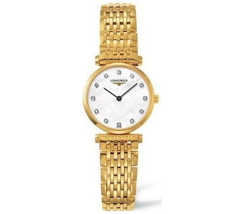 Longines L4.209.2.87.8
