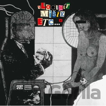 Mišík Vladimír & ETC - ETC...4 CD