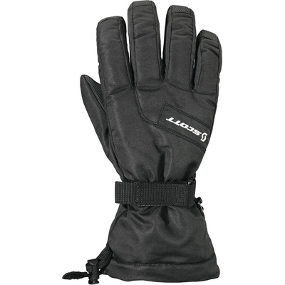 Scott Ultimate Warm W's black