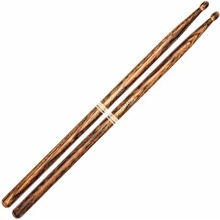 Pro Mark Classic Forward 2B FireGrain Oval Wood Tip
