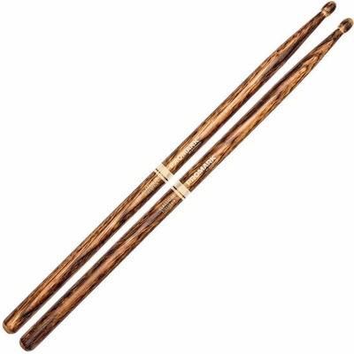 Pro Mark Classic Forward 2B FireGrain Oval Wood Tip