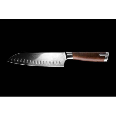 DMS 178 JAPONSKÝ SANTOKU NÔŽ CATLER