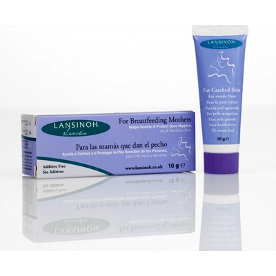 Lansinoh HPA Lanolin 10 ml – Zboží Dáma