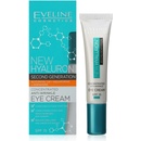 Eveline Cosmetics New Hyaluron koncentrovaný protivráskový oční krém 15 ml