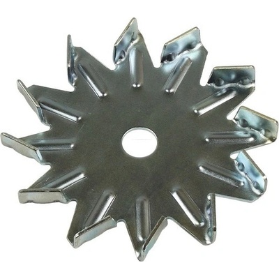 Ventilátor alternátoru AS-PL ARS2021