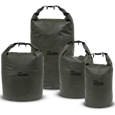 Fox Taška Vodotěsná HD Dry Bags 30 l