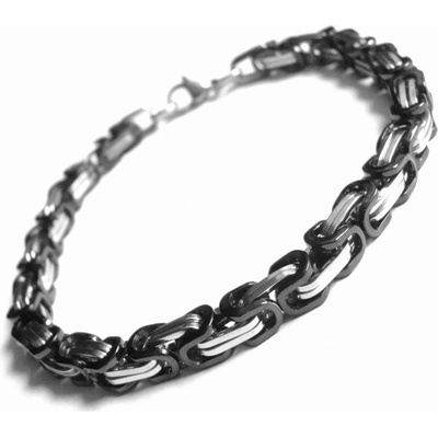 Steel Jewelry náramek z chirurgické oceli NR130190