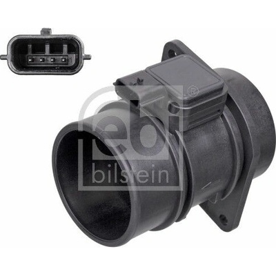 Hmotnosť vzduchu / snímač množstva prúdiaceho vzduchu FEBI BILSTEIN 102549