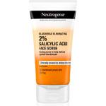 Neutrogena Blackhead Eliminating пилинг против черни точки 150ml
