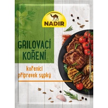 Nadir Grilovací koření 20 g