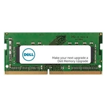 Dell DDR5 8GB 5600MHz (1x8GB) AC774047