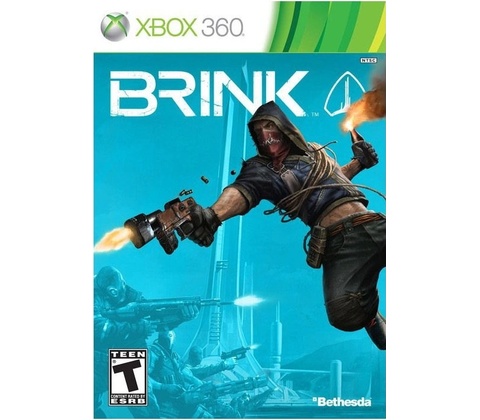 Brink
