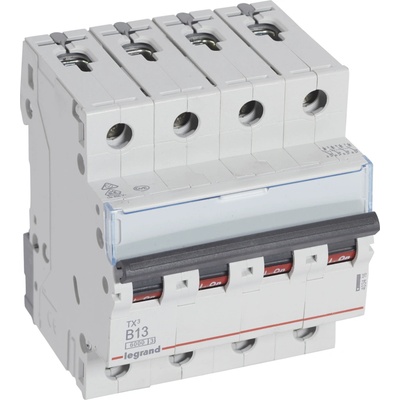 Legrand B13/3+N 403416