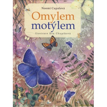 Omylem motýlem