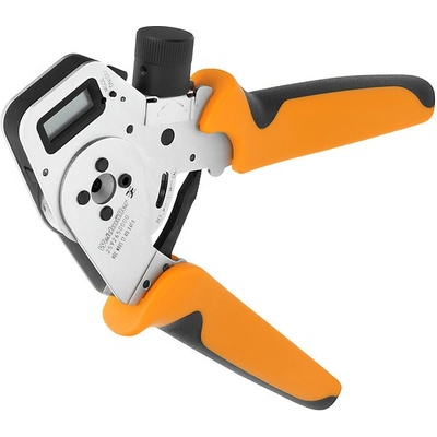 Krimpovací kleště Weidmüller HDC MBUS CT X/D 0.6/1.0 (2592650000)