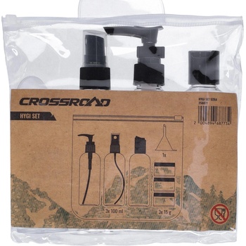 Crossroad HYGI SET