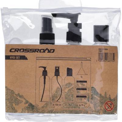 Crossroad HYGI SET