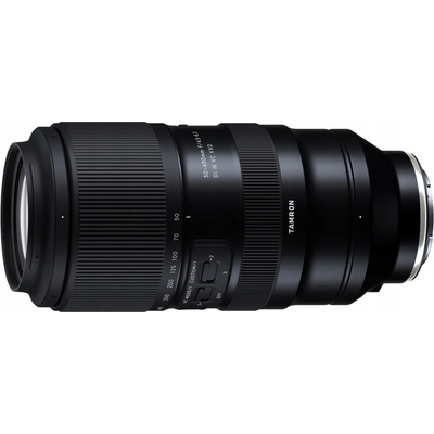 Tamron 50-400 mm f/4,5-6,3 Di III VC VXD Sony E-mount