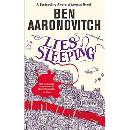 Lies Sleeping