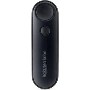 Kobo Дистанционно управление Kobo Remote Page Turner, черен (N257-AC-BK-U-PL) Дистанционно