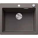 Blanco Pleon 6 SILGRANIT sivá skala