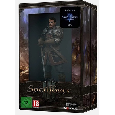 Spellforce 3 - Limited Soul Harvest