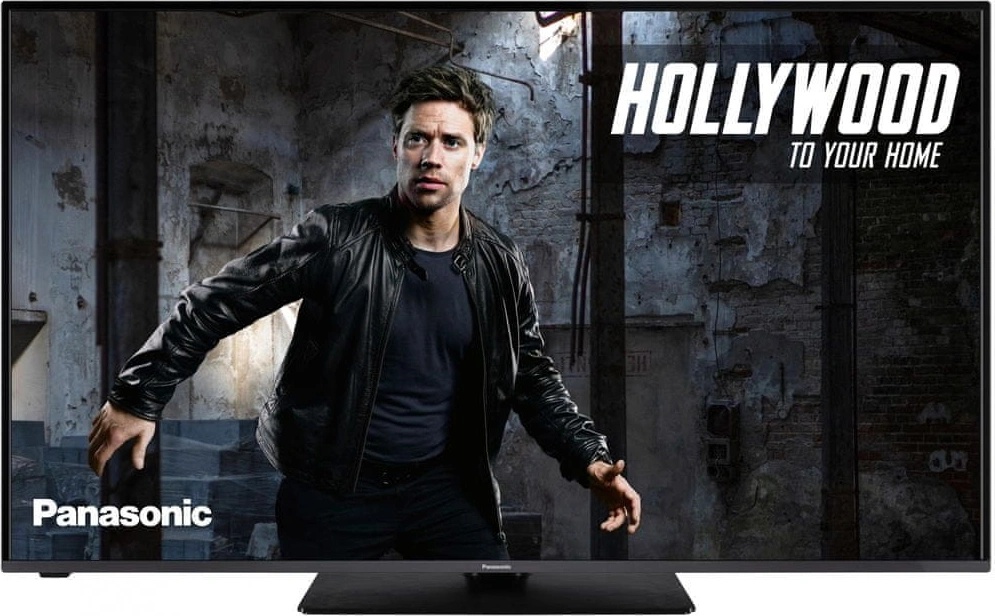 Panasonic TX-55HX580E