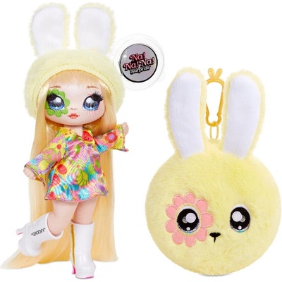 MGA Na! Na! Na! Surprise Series 4 Bebe Groovy
