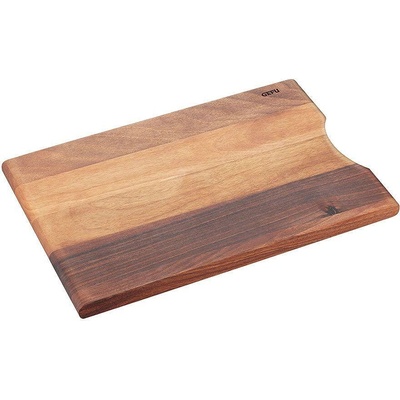 Gefu (Германия) Дъска за рязане gefu enno дървена - 30 х 20 см (gefu 13945)