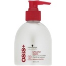 Schwarzkopf Osis Upload krém pro objem vlasů 200 ml