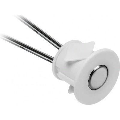 GTV Dotykový stmívač pro LED pásky 12V/36W 24V/72W IP20 bílý AE-WDSB-10DIM