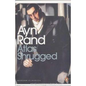 Atlas Shrugged (2007)