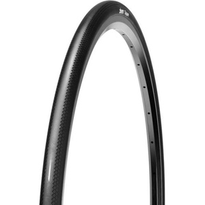 Ralson Външна гума Zleen Taipan, 700 x 25C/25-622, черна, TPI 60, сгъваема