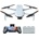 Potensic Atom2 Fly More Combo