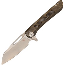 CH Knives BUTCHER2 S35VN Ti