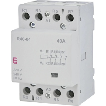 ETI R40-04 230V