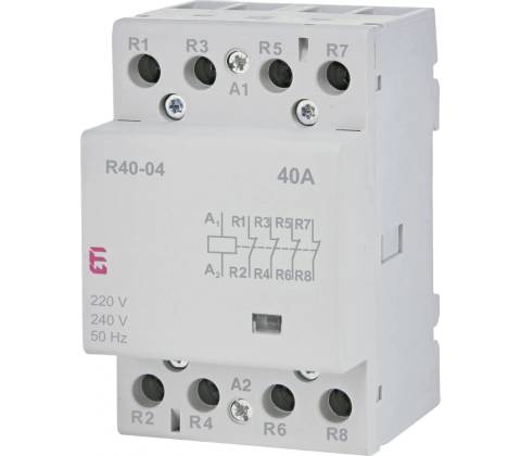 ETI R40-04 230V