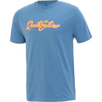 Quiksilver Тениска malibu ss
