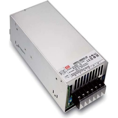 Mean Well HRPG-1000N3-12 spínaný zdroj 1000W 12V