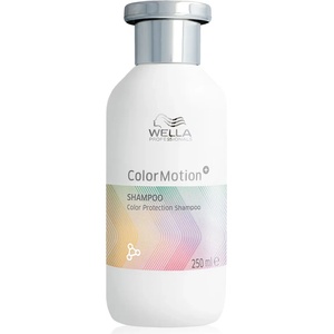 Wella ColorMotion+ Color Protection Shampoo 250 ml опция Нова опаковка
