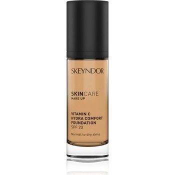 Skeyndor SkinCare make-up Vitamin C Hydra Comfort Foundation Hydratační make-up s vitamínem C č. 2 40 ml