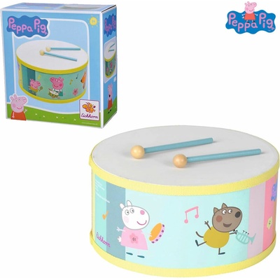 Eichhorn Prasiatko Peppa puzzle