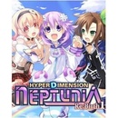 Hry na PC Hyperdimension Neptunia ReBirth 1